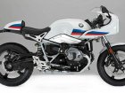 BMW R nineT Racer